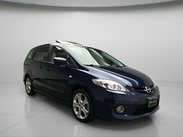 2008 Mazda MAZDA5