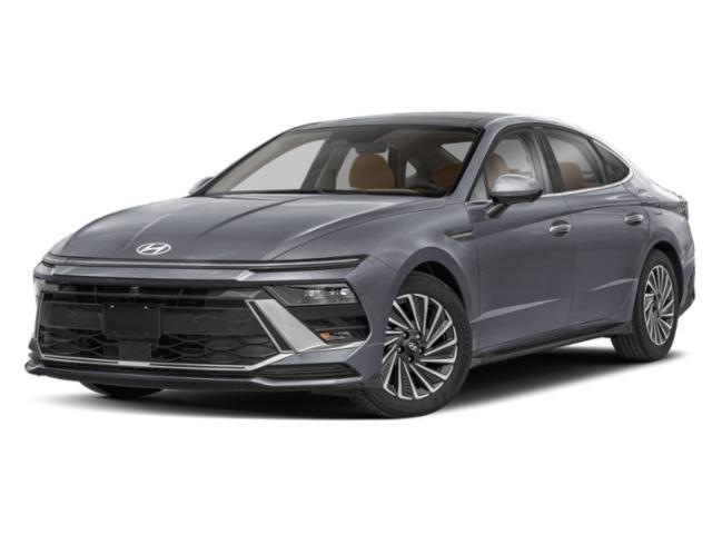 2025 Hyundai Sonata Hybrid Limited's photo