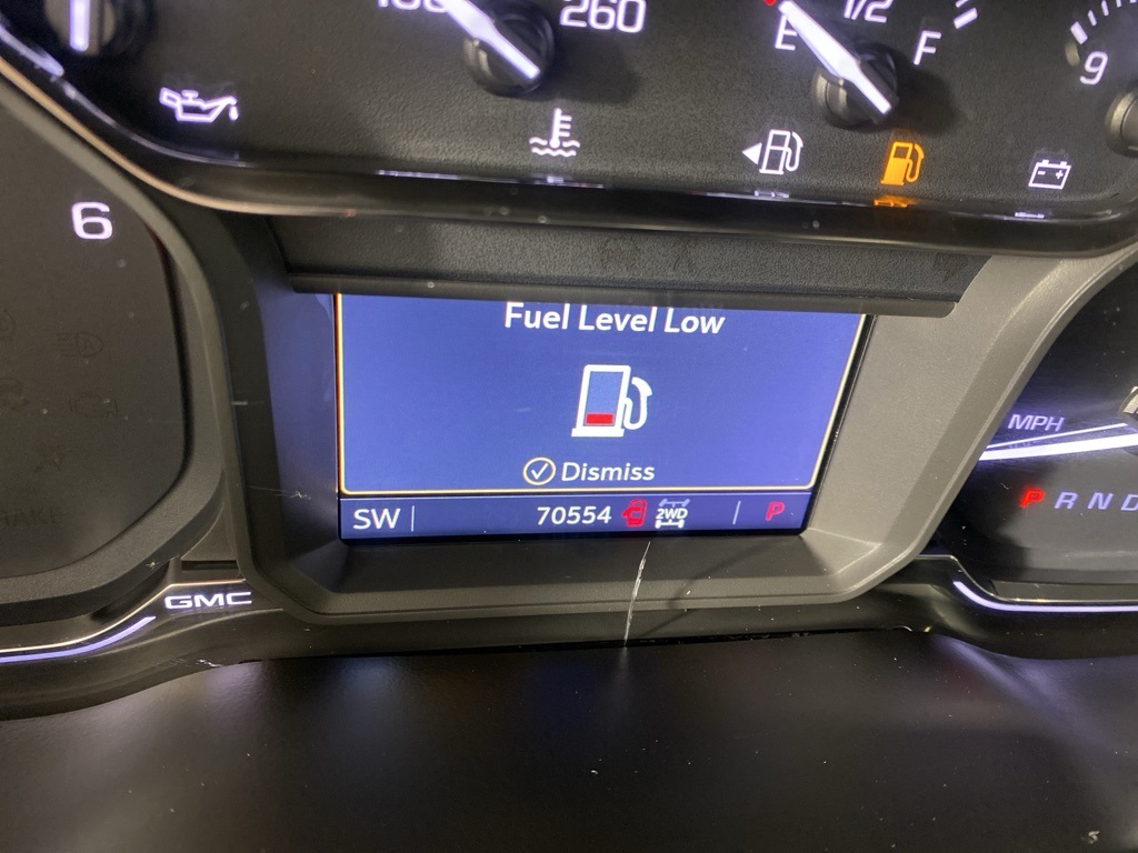 2019 Gmc Sierra 1500 SLT photo 18