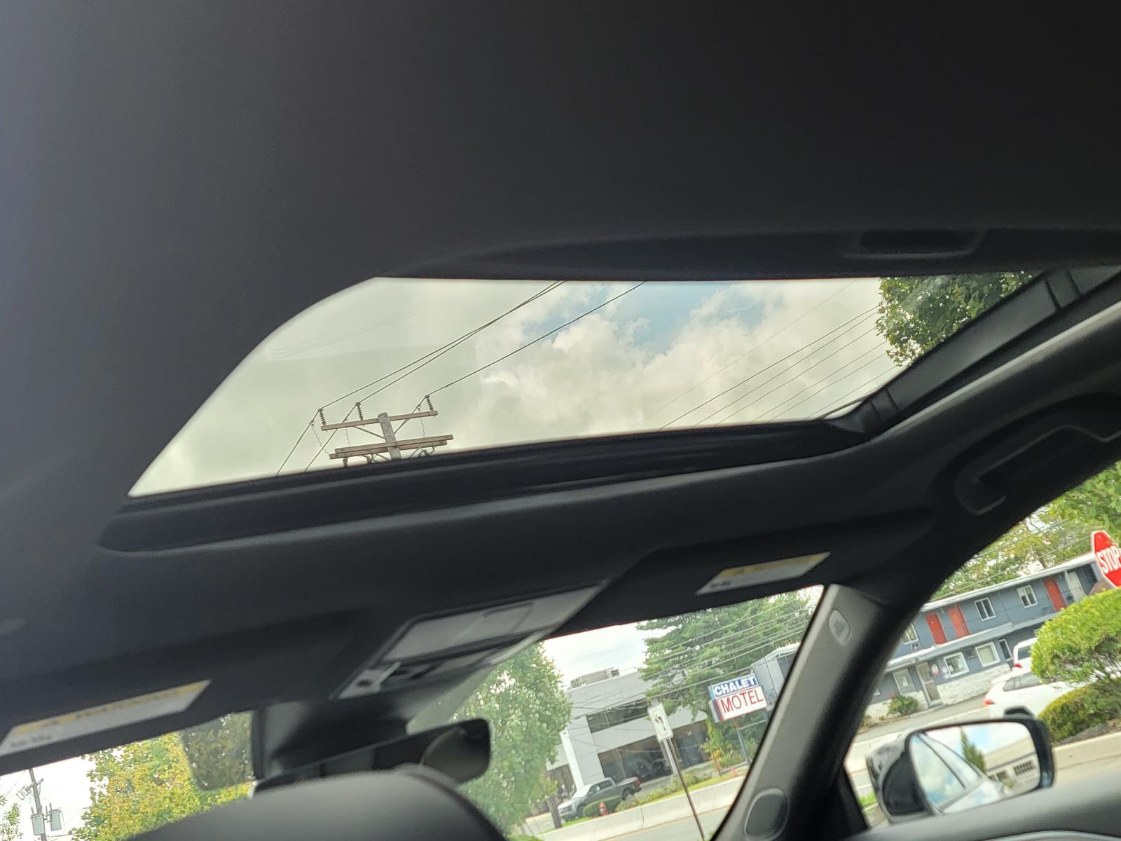 2025 Acura TLX SH-AWD A-Spec photo 22