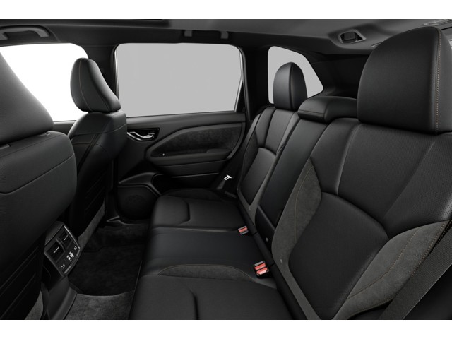 2025 Subaru Forester Touring photo 15
