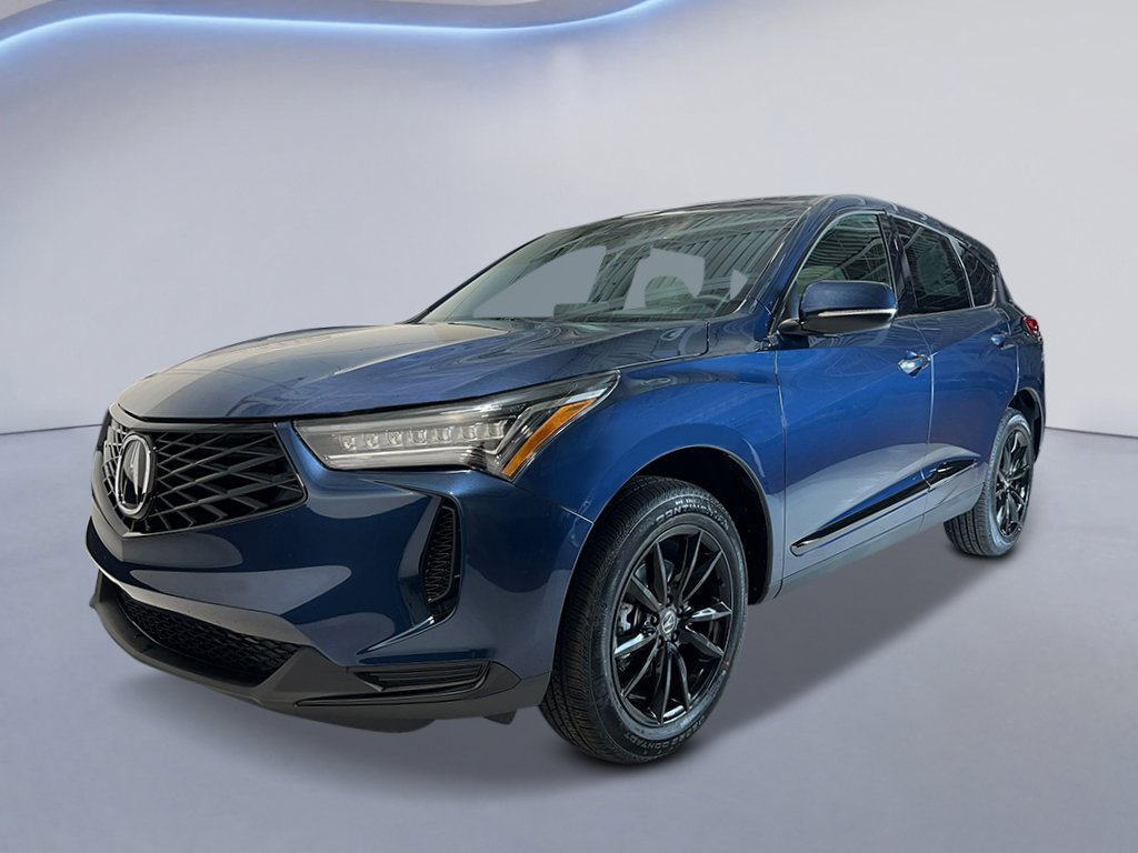 2025 Acura RDX Base's photo