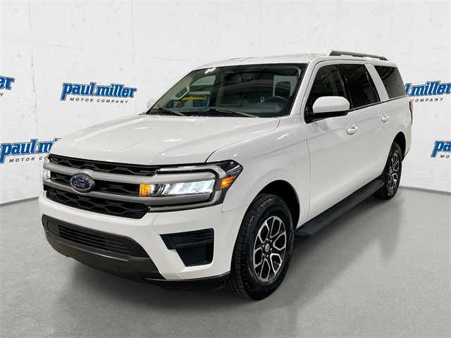 2024 Ford Expedition XLT's photo