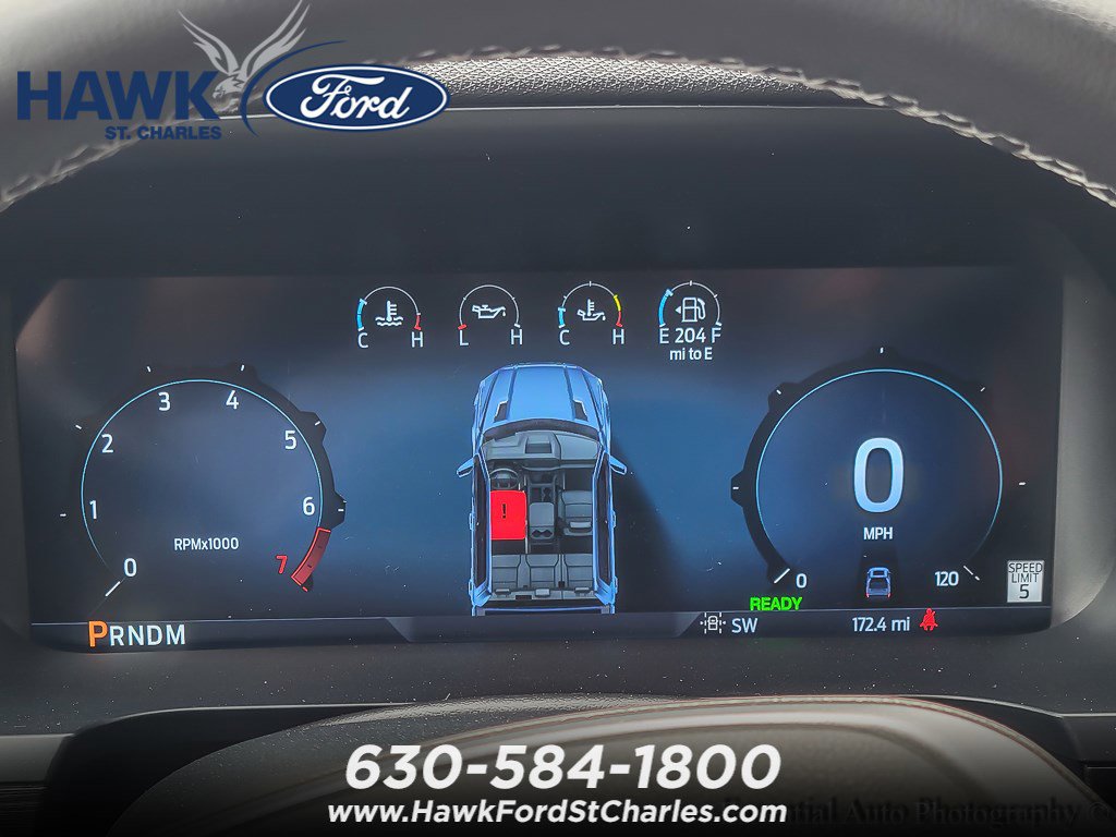 2025 FORD F-150 - Image 11