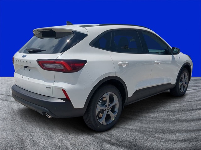 2025 Ford Escape ST-Line photo 2
