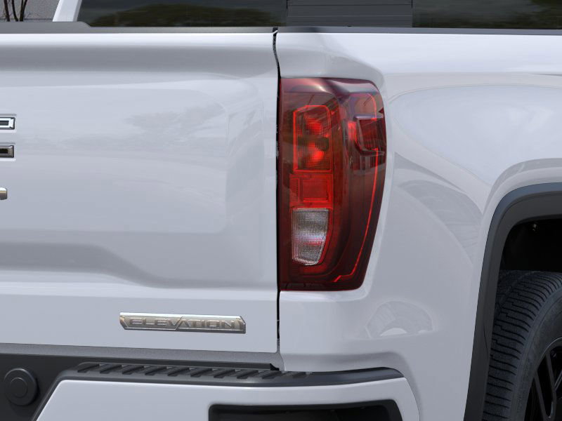 2025 Gmc Sierra 1500 Elevation photo 11