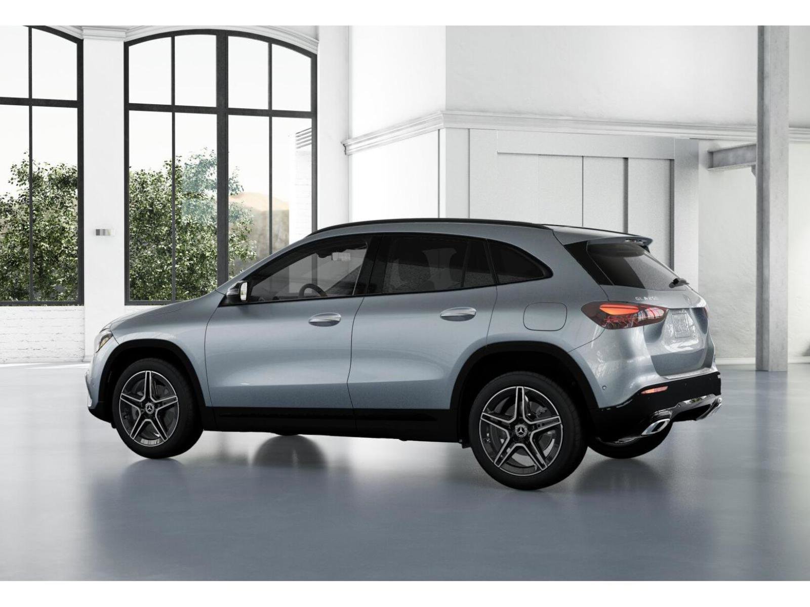 2026 Mercedes Benz GLA 250 4MATIC photo 30