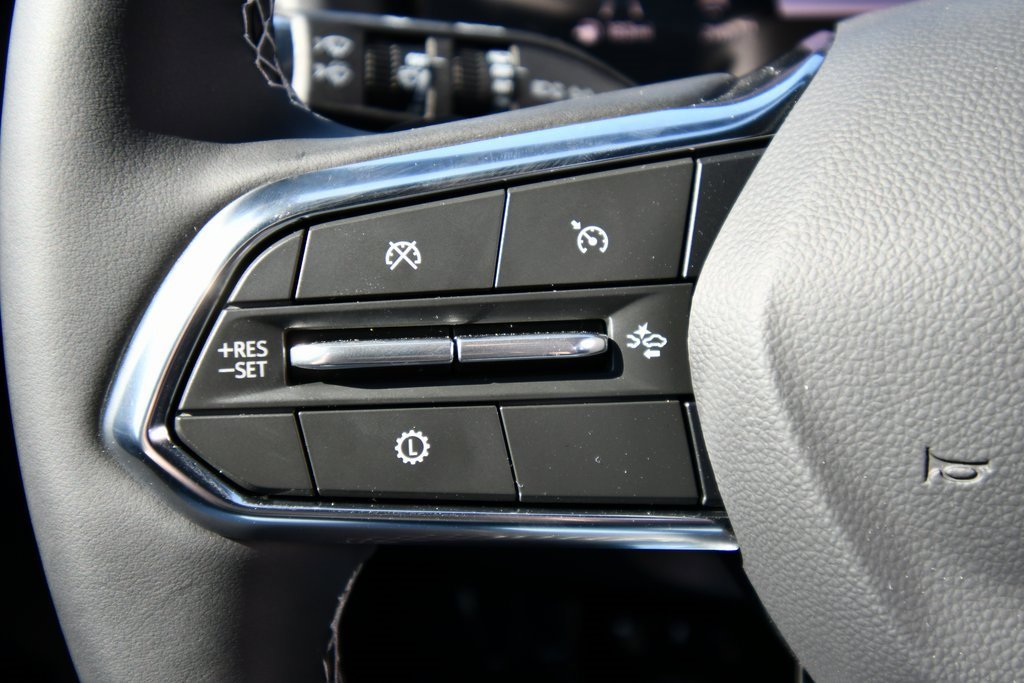 2026 Chevrolet Traverse photo 19