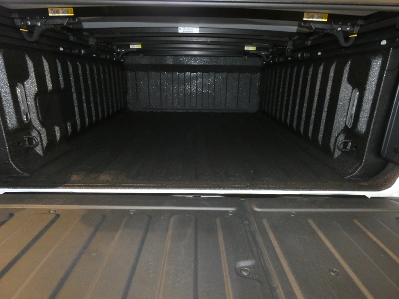 2026 Ram 1500 photo 4