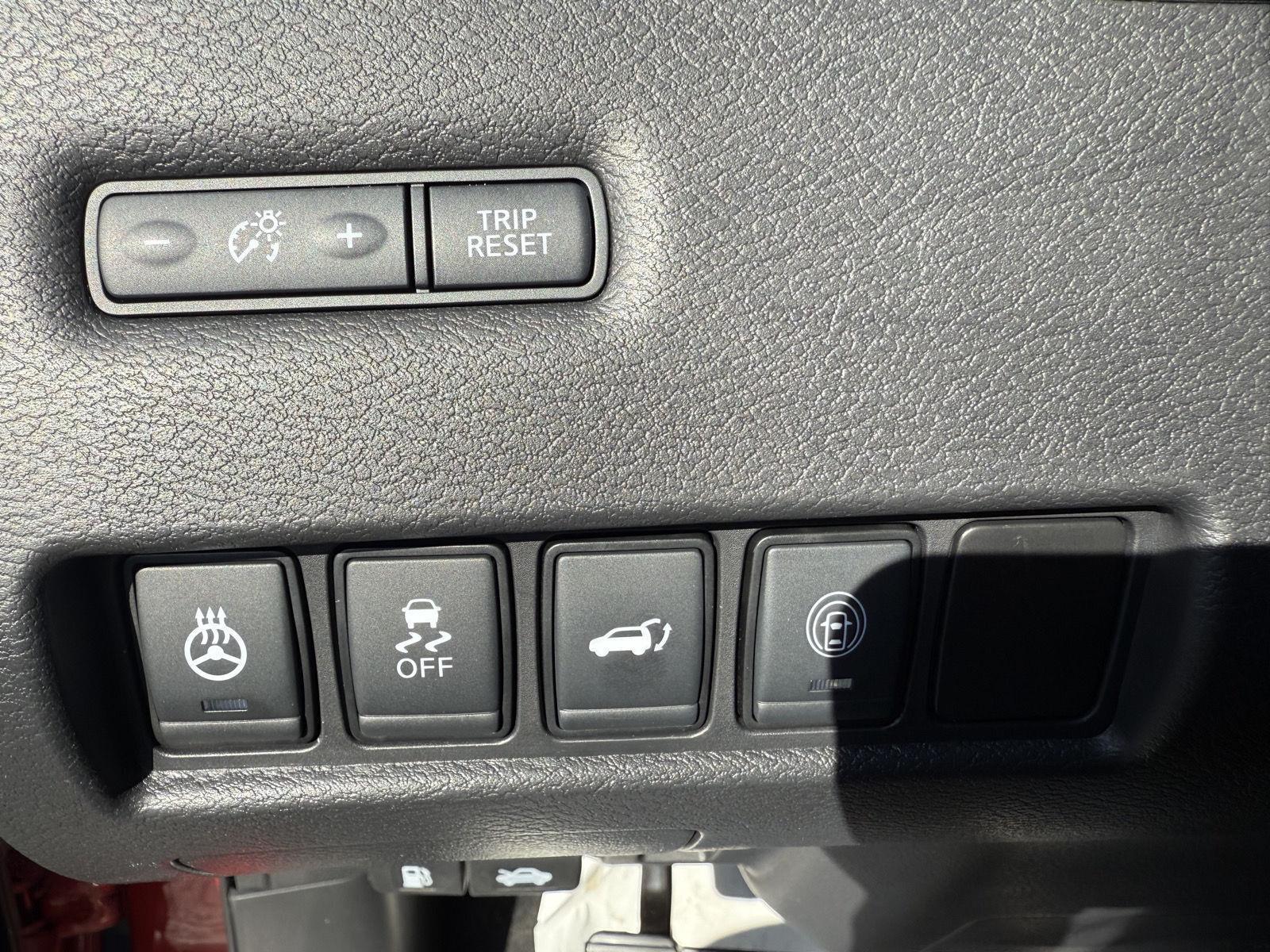 2019 Nissan Murano SL photo 13