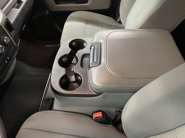 2018 Ram 1500 SLT photo 17