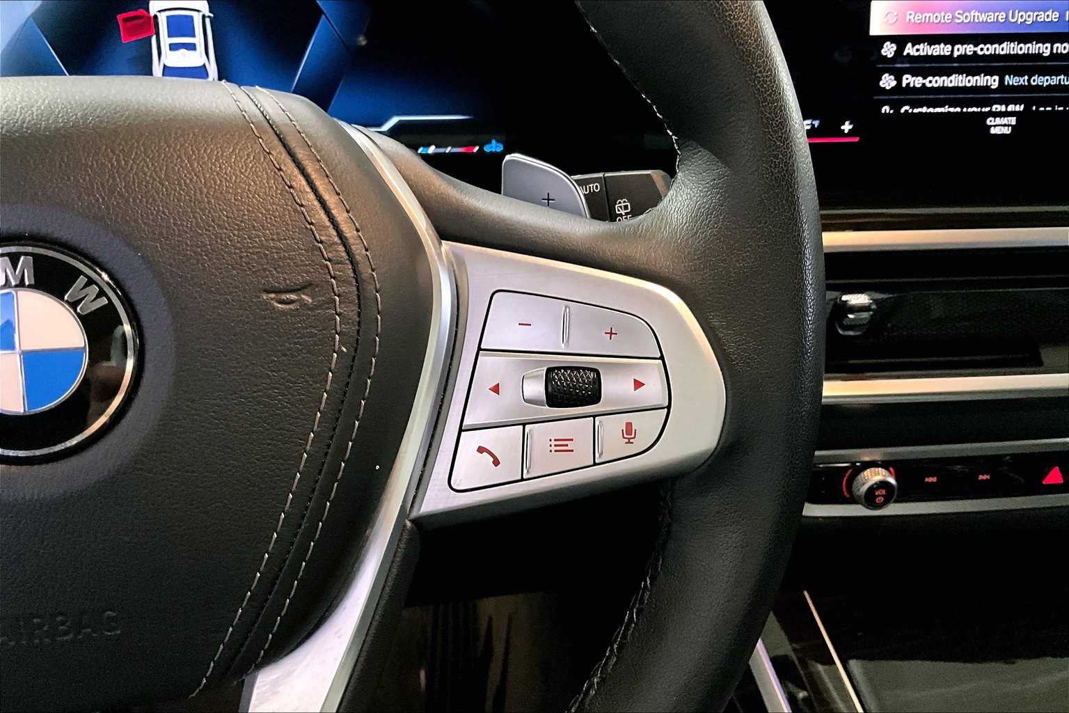 2023 Bmw X7 xDrive40i photo 23