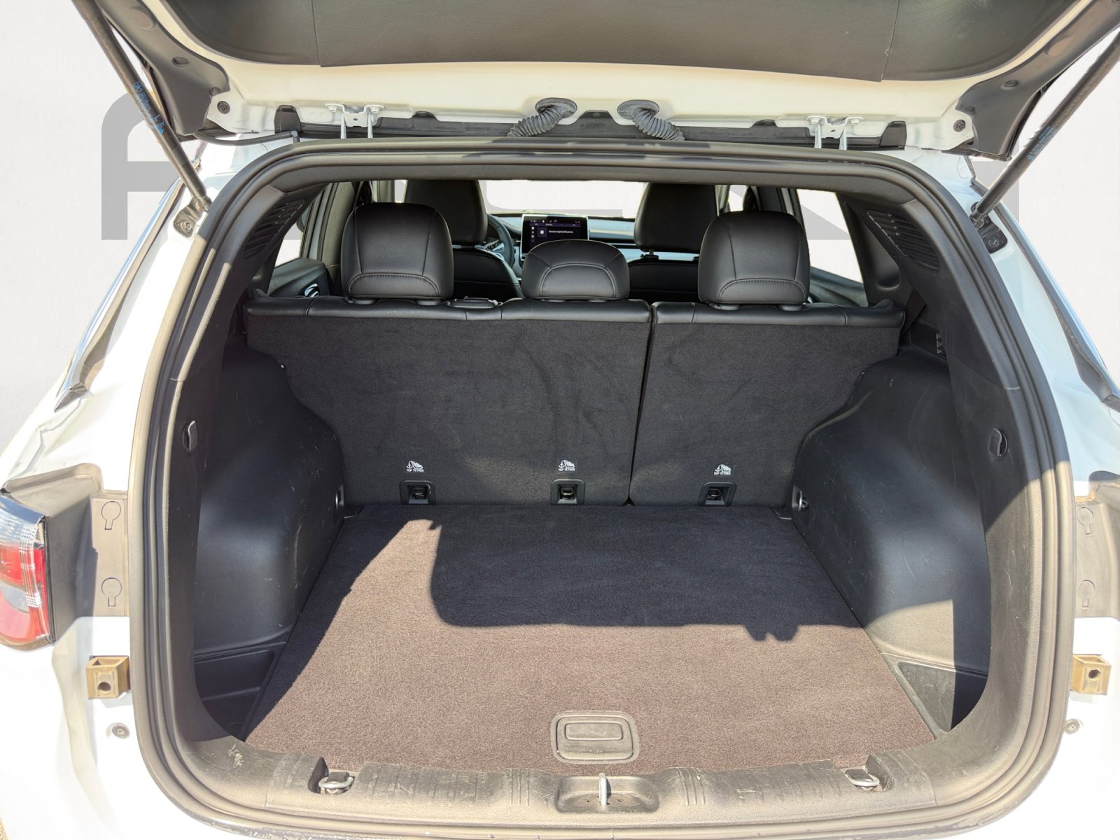 2024 Jeep Compass Limited photo 8