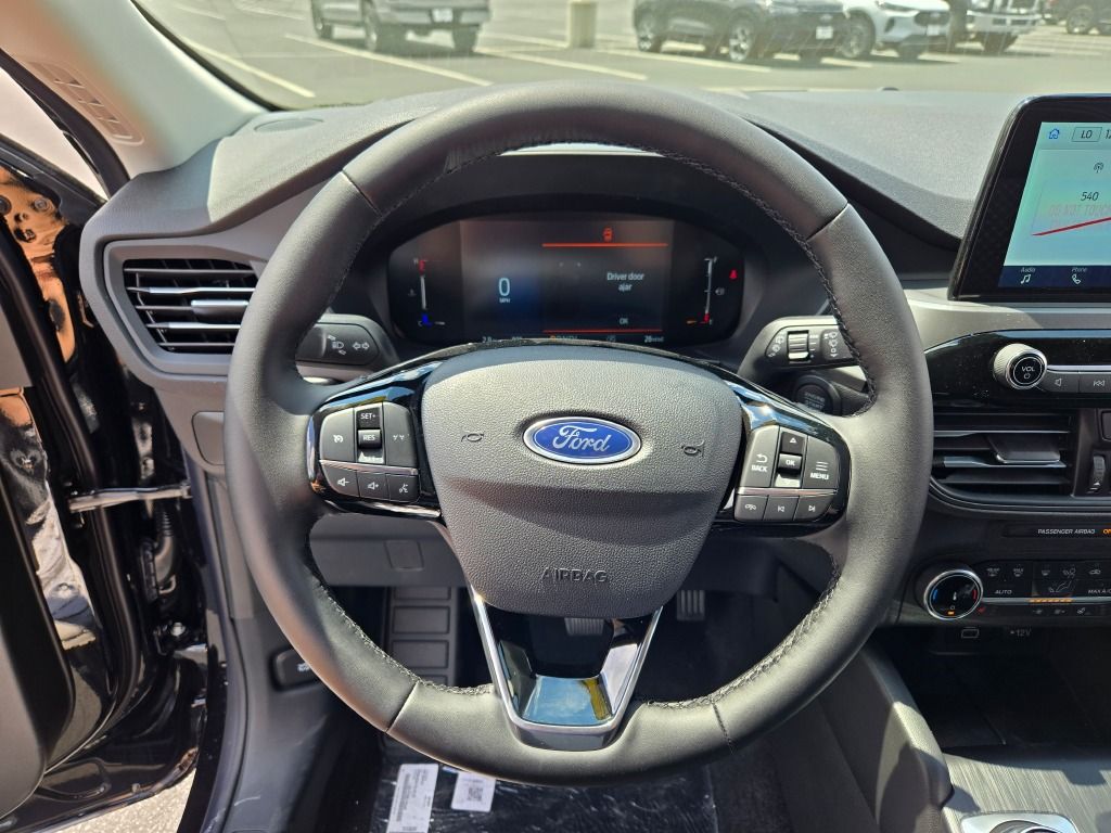 2025 Ford Escape Active photo 27