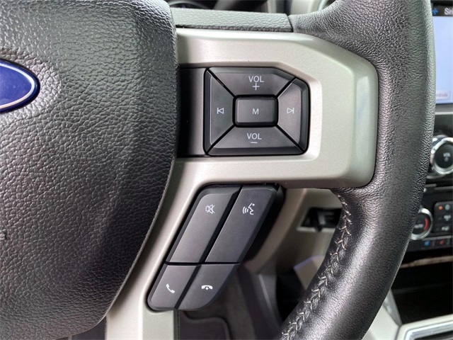 2017 Ford F-250 photo 18