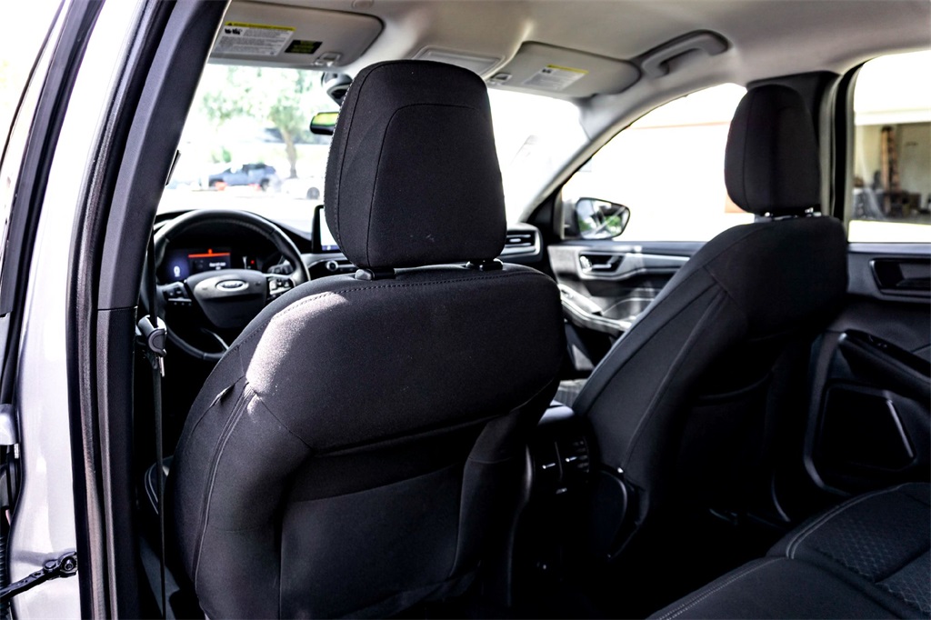 2024 Ford Escape Active photo 26