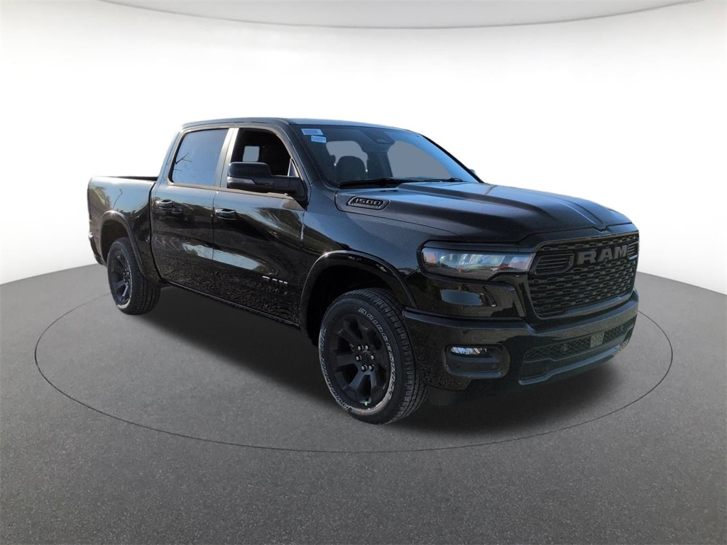 2026 RAM Ram 1500 Pickup Big Horn/Lone Star's photo