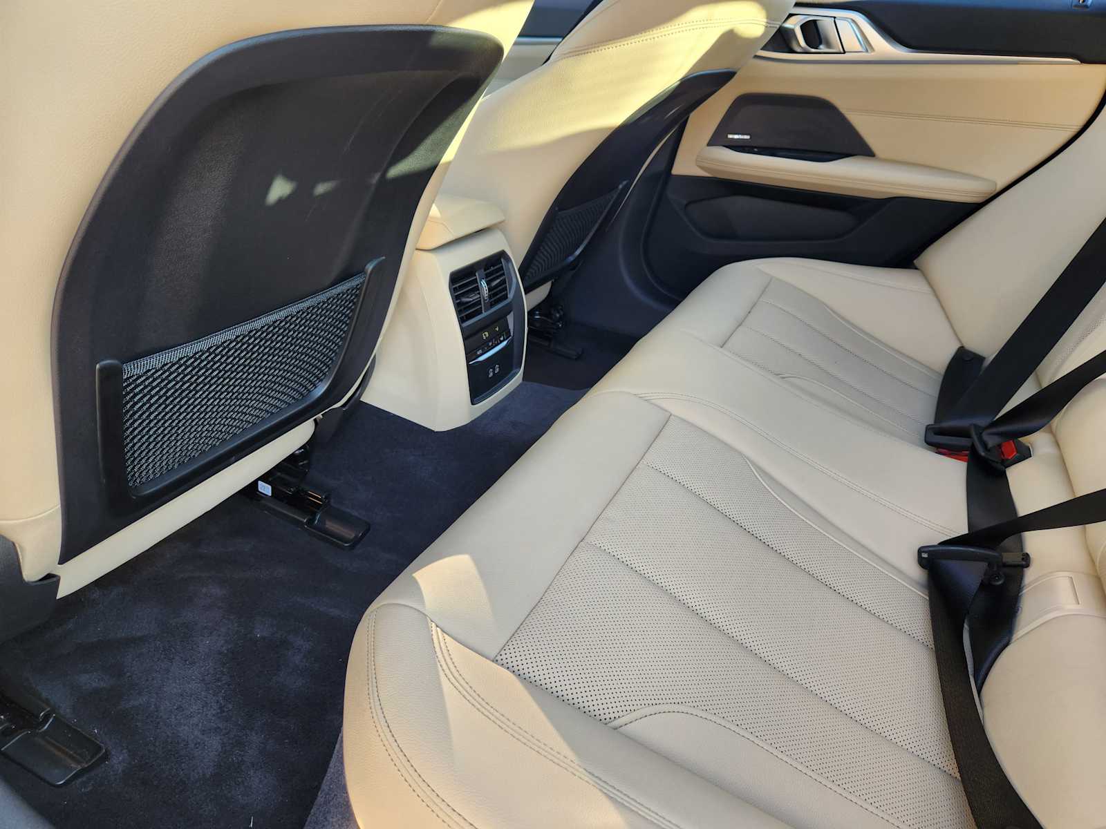 2023 Bmw i4 eDrive40 photo 17