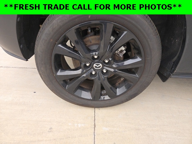 2023 Mazda CX-30 2.5 S Carbon photo 7