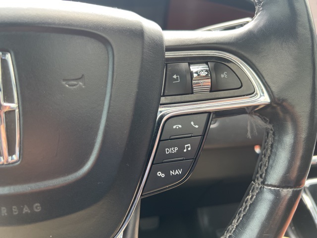 2020 Lincoln Navigator Reserve photo 28