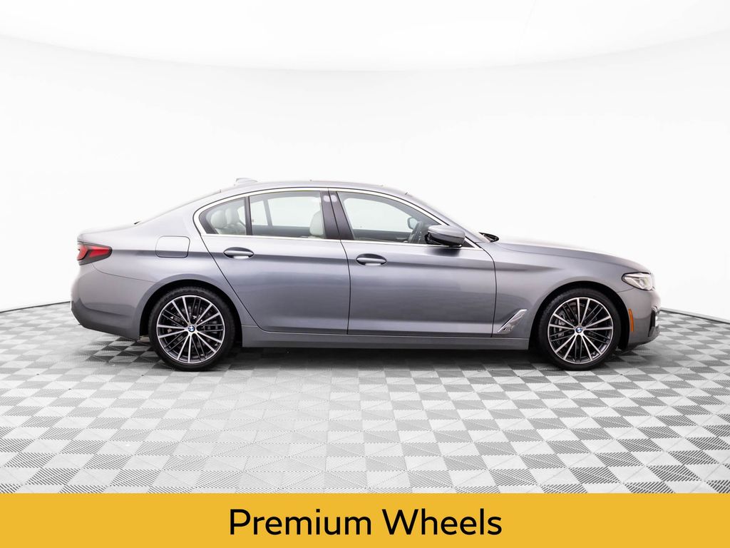 2023 Bmw 540i xDrive photo 7