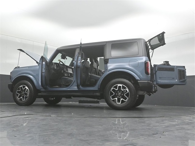 2023 FORD BRONCO - Image 57
