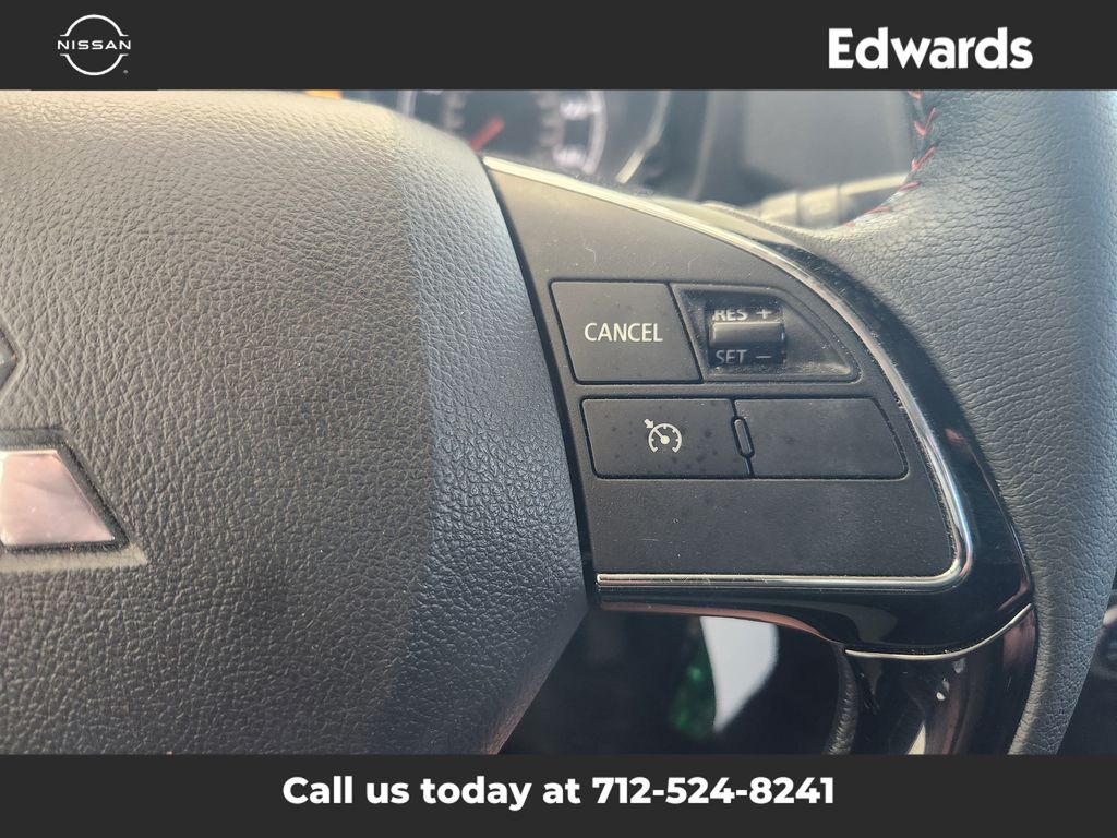 2022 Mitsubishi Outlander Sport photo 20