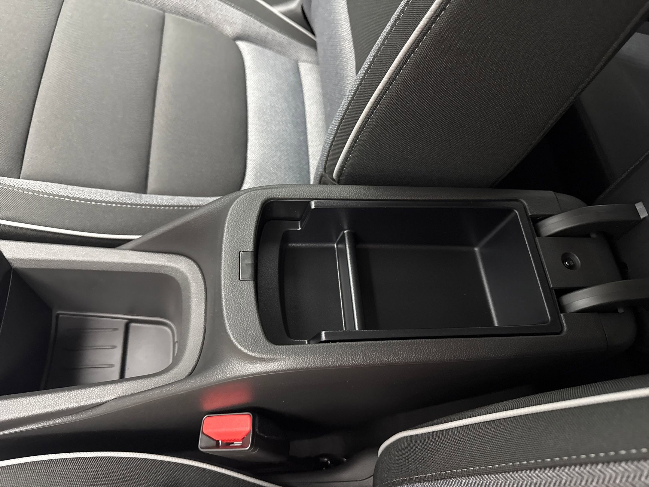 2026 Chevrolet Trailblazer LT photo 36