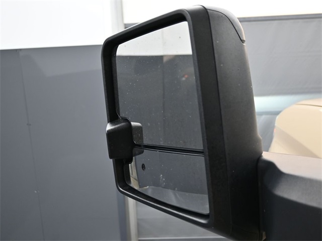 2022 Chevrolet Silverado 1500 LT Trail Boss photo 3