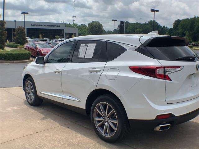 2023 Acura RDX Technology photo 6