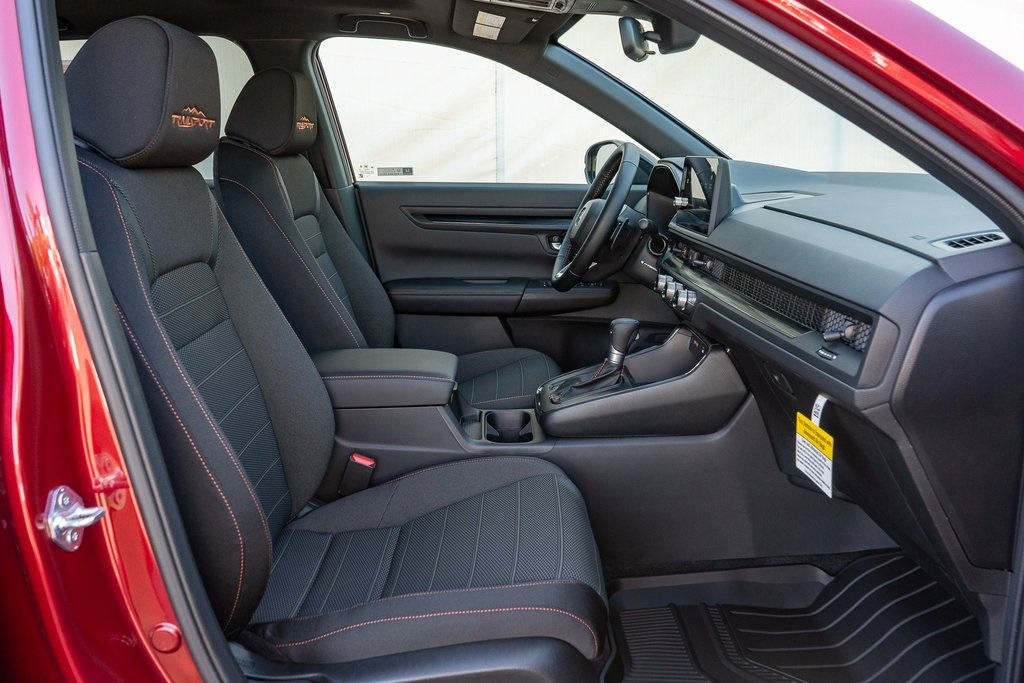 2026 Honda CR-V Hybrid photo 15