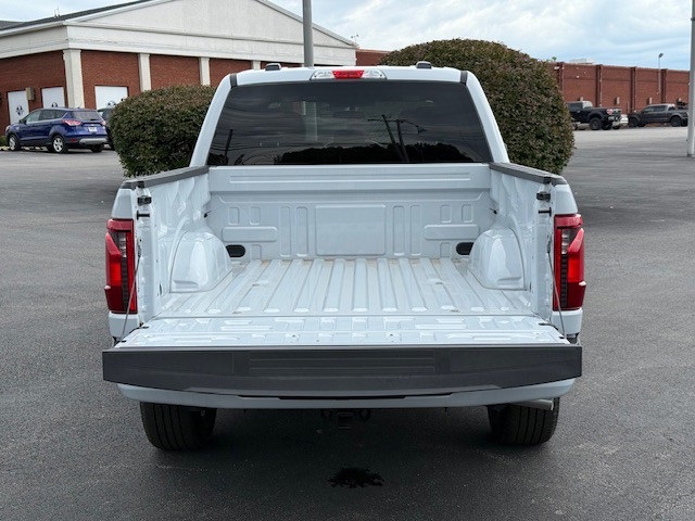 2025 Ford F-150 STX photo 33
