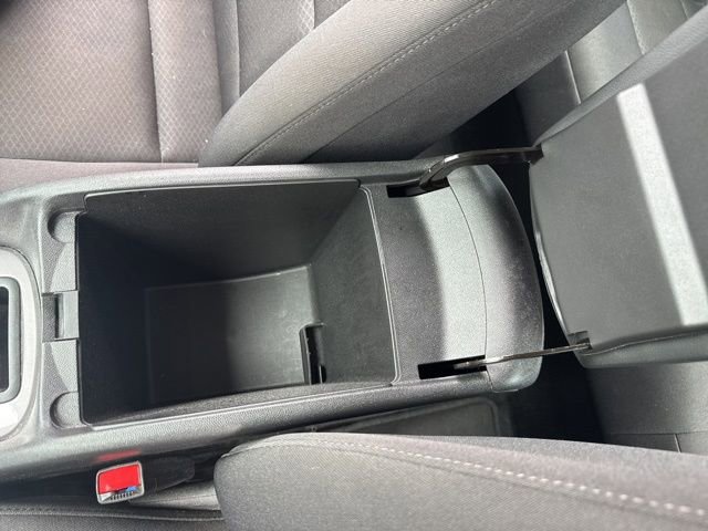 2024 Chevrolet Malibu 1LT photo 28