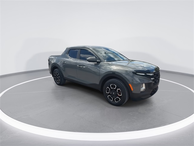 2023 Hyundai Santa Cruz SE photo 2
