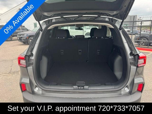 2025 Ford Escape Active photo 12