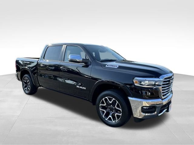 2026 Ram 1500 Laramie photo 9