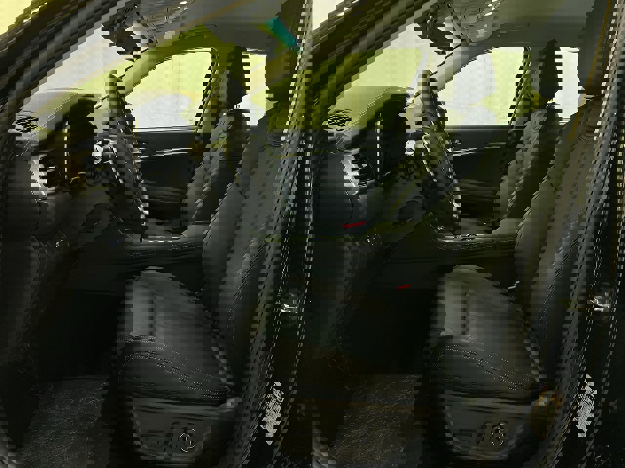 New 2026 Vik Black Genesis 2.5T Standard image 13