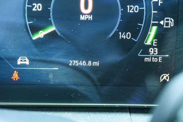 2024 Ford Mustang EcoBoost photo 24