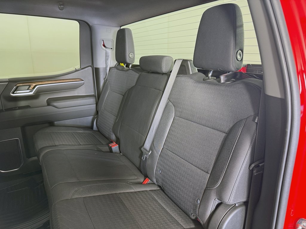 2022 Chevrolet Silverado 1500 LT photo 26