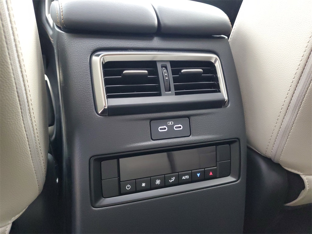 2025 Mazda CX-70 3.3 Turbo Premium photo 15