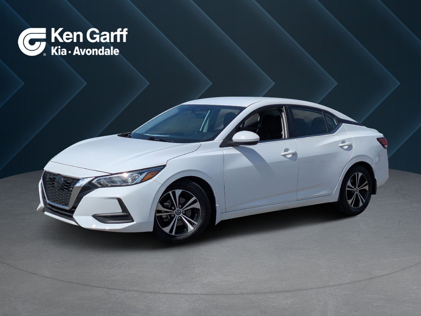 2022 Nissan Sentra