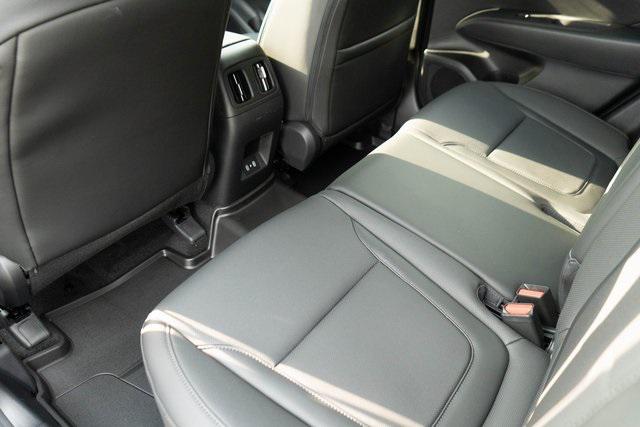 2026 Hyundai Tucson XRT photo 17