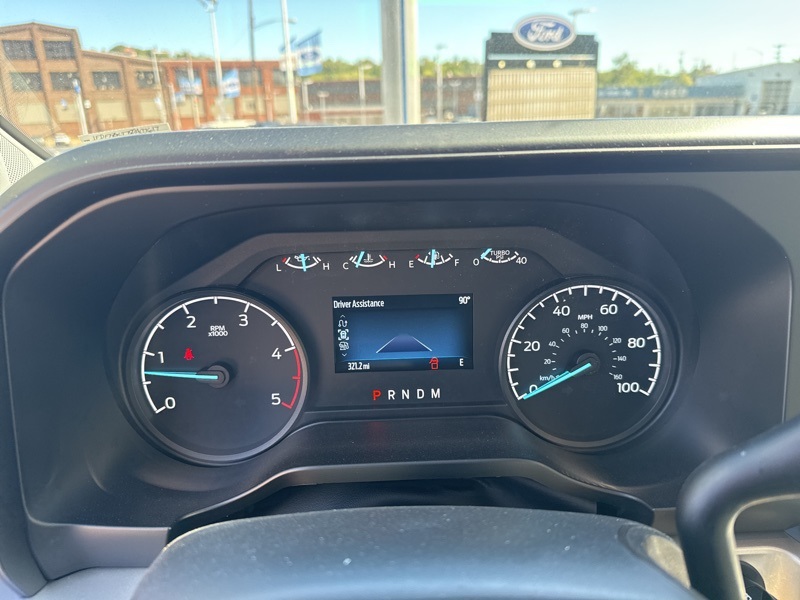 2025 Ford F-600 photo 19