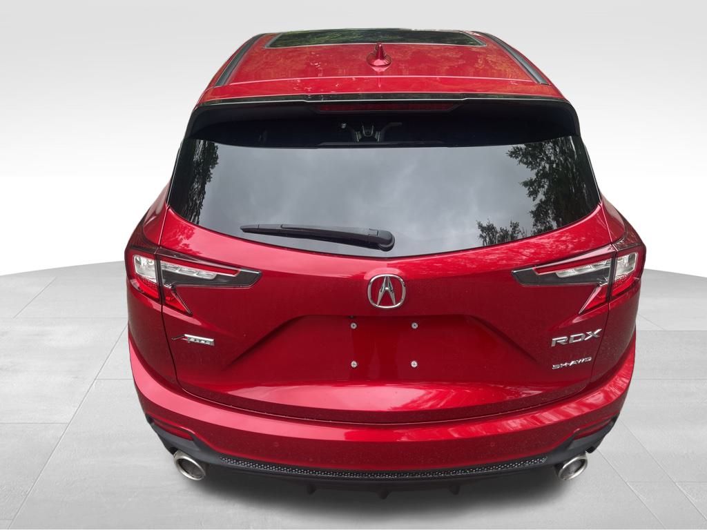 2021 Acura RDX A-Spec photo 5