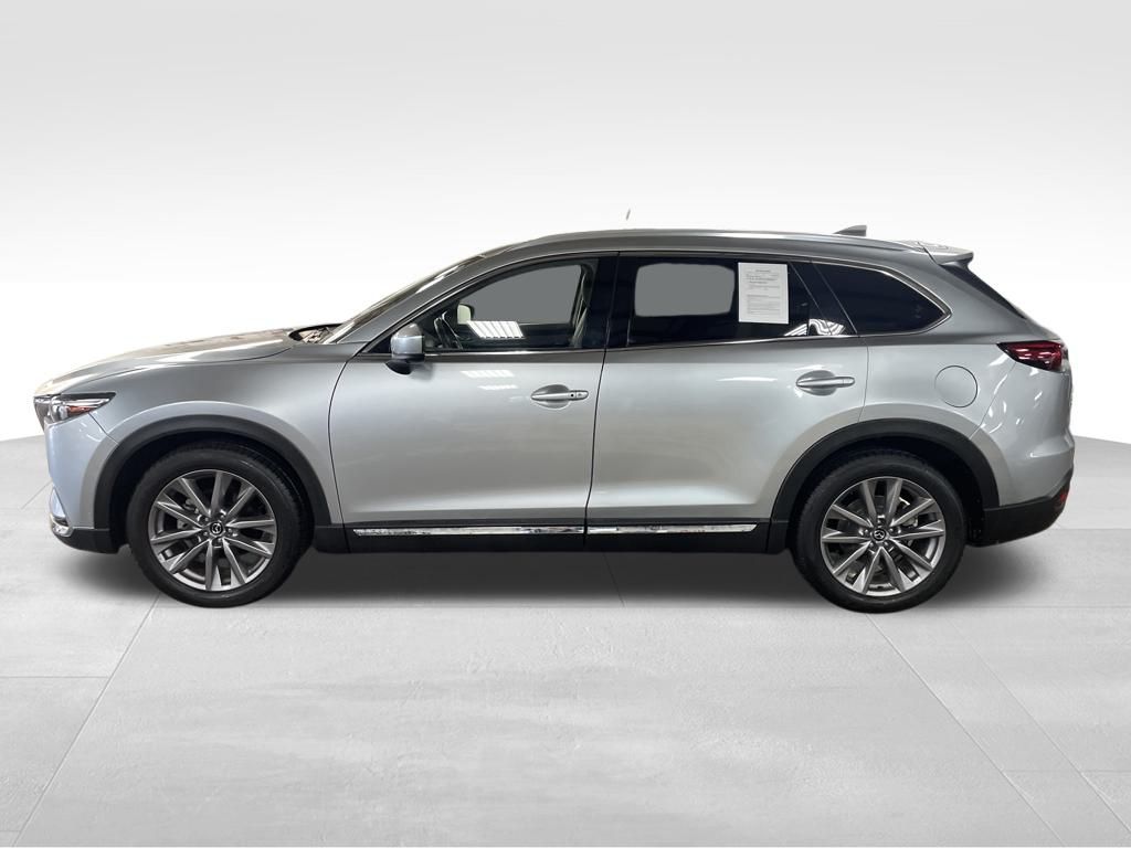 2023 Mazda CX-9 Grand Touring photo 2