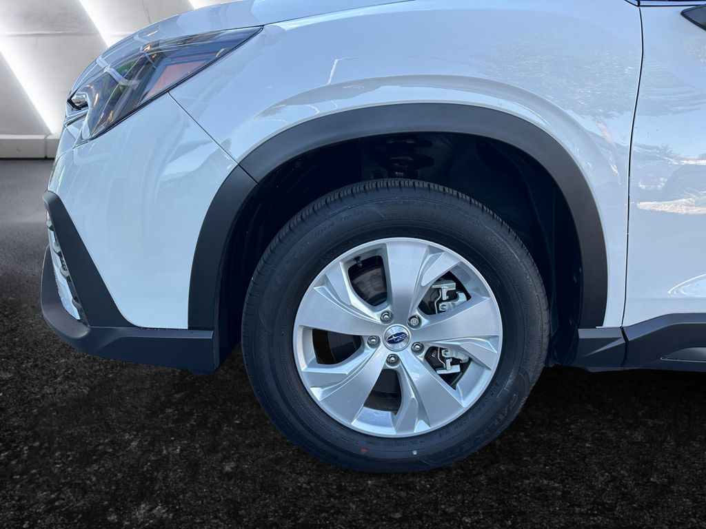 2024 Subaru Ascent Base photo 23