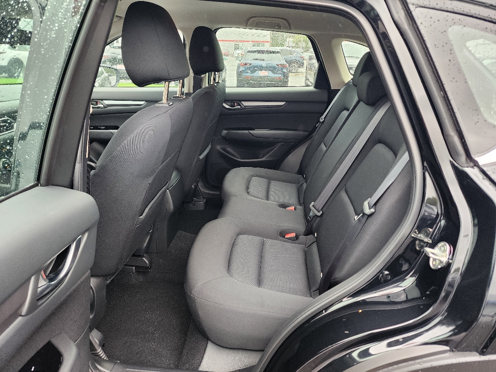 2025 Mazda CX-5 2.5 S photo 24