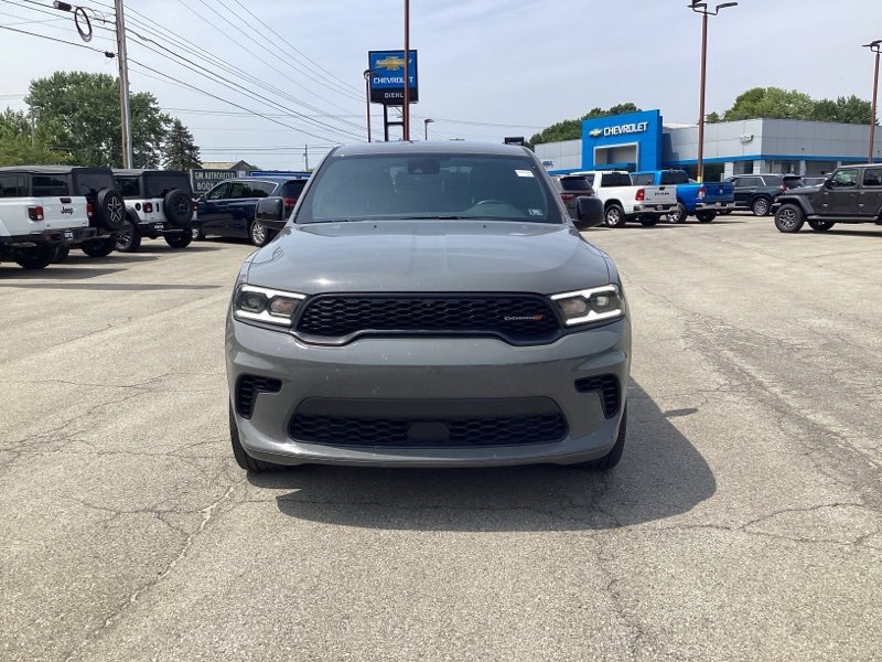 2023 Dodge Durango GT Sport photo 2