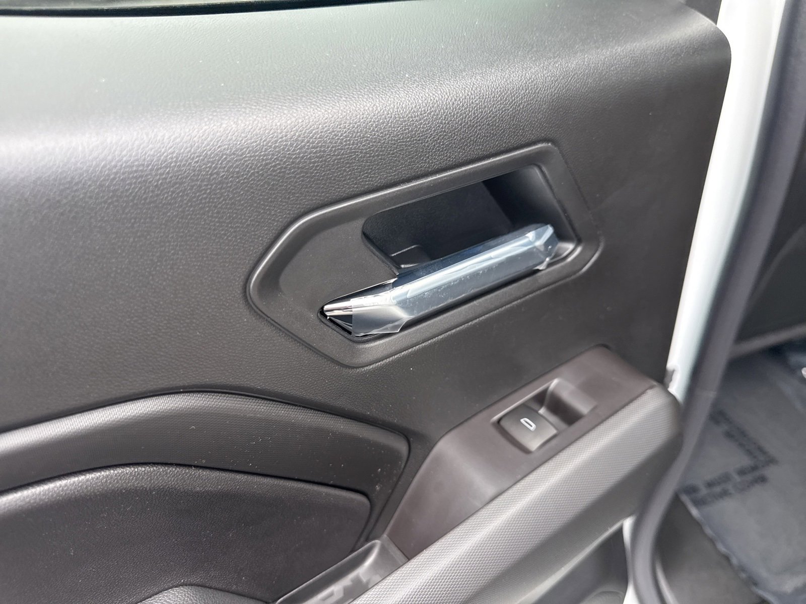 2026 Gmc Canyon Elevation photo 27