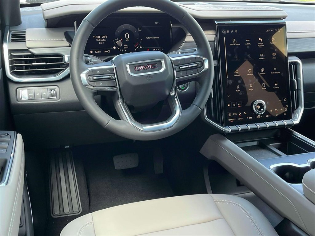 2025 Gmc Acadia Elevation photo 12